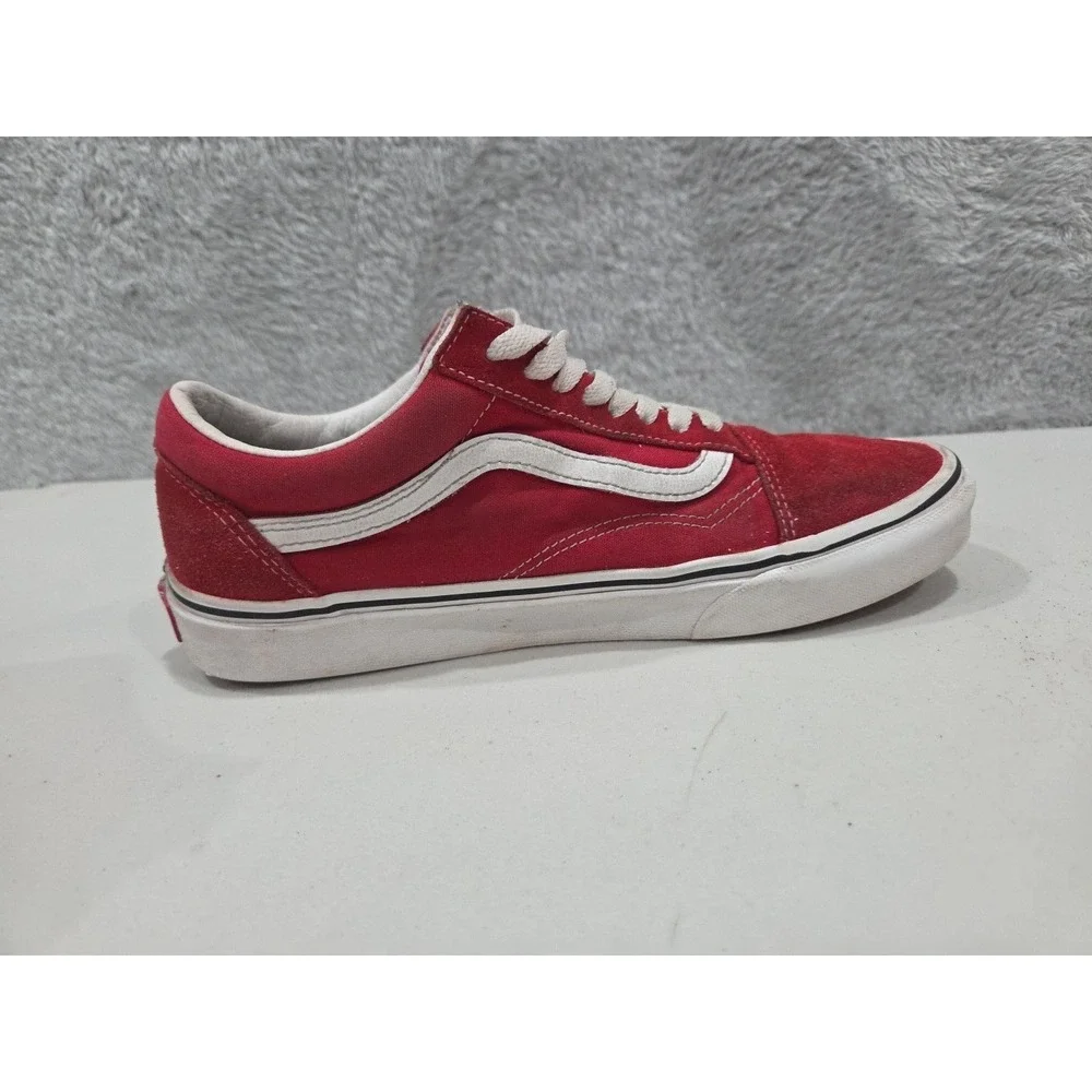 Vans shoes add